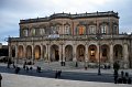 Noto - palazzo Landolina